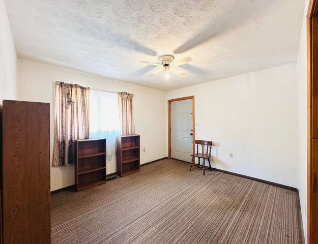 212 Town Branch Road, Manchester, KY 40962