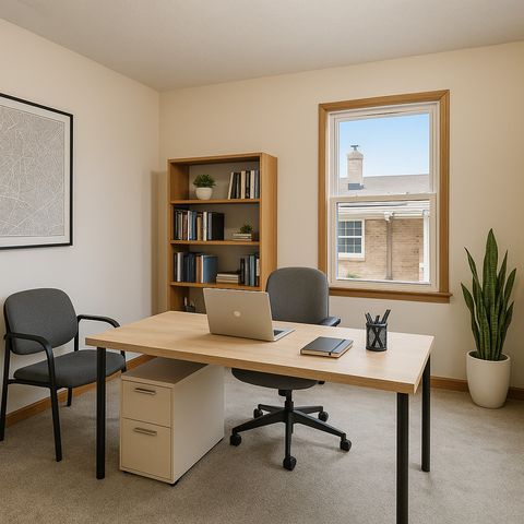 9611 S Homan Avenue, Evergreen Park, IL 60805