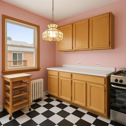 9611 S Homan Avenue, Evergreen Park, IL 60805