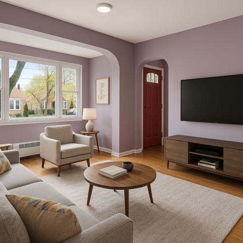 9611 S Homan Avenue, Evergreen Park, IL 60805