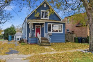 9611 S Homan Avenue, Evergreen Park, IL 60805