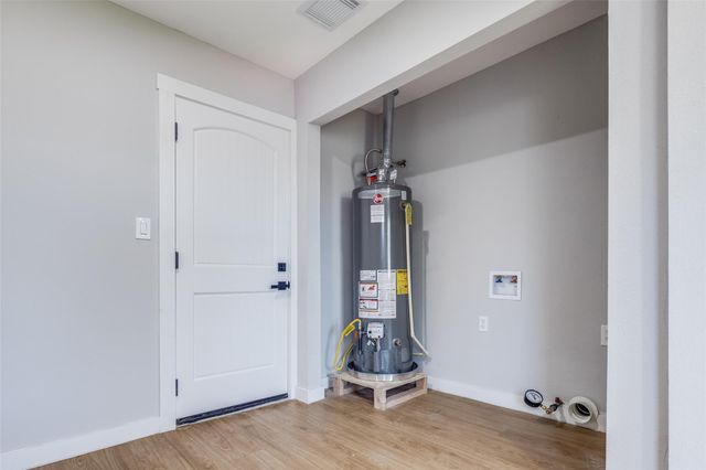 10406 Willowisp Drive, Houston, TX 77035