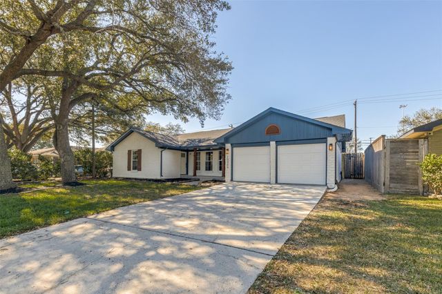 10406 Willowisp Drive, Houston, TX 77035