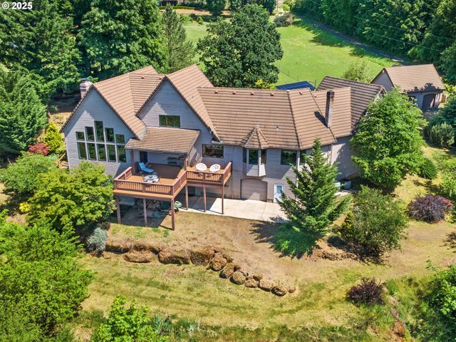 8801 Se WALNUT Dr, Amity, OR 97101