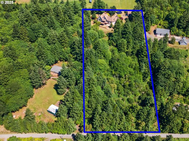 8801 Se WALNUT Dr, Amity, OR 97101