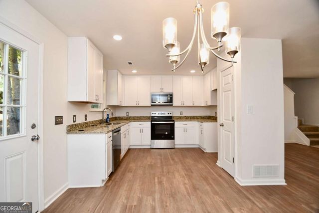 110 Thomas Trail, Covington, GA 30016