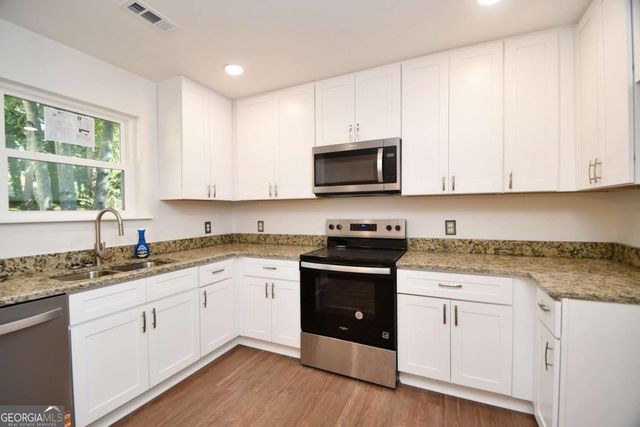 110 Thomas Trail, Covington, GA 30016