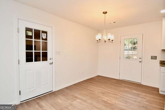 110 Thomas Trail, Covington, GA 30016