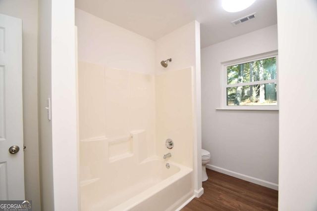 110 Thomas Trail, Covington, GA 30016