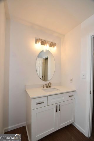 110 Thomas Trail, Covington, GA 30016