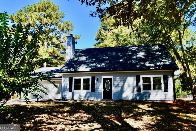 110 Thomas Trail, Covington, GA 30016