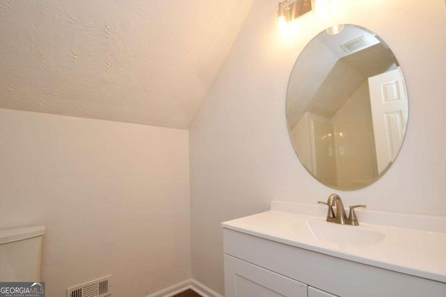 110 Thomas Trail, Covington, GA 30016
