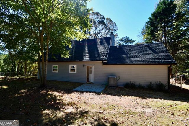 110 Thomas Trail, Covington, GA 30016