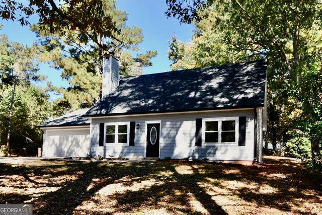 110 Thomas Trail, Covington, GA 30016