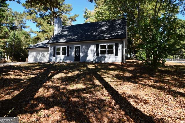 110 Thomas Trail, Covington, GA 30016