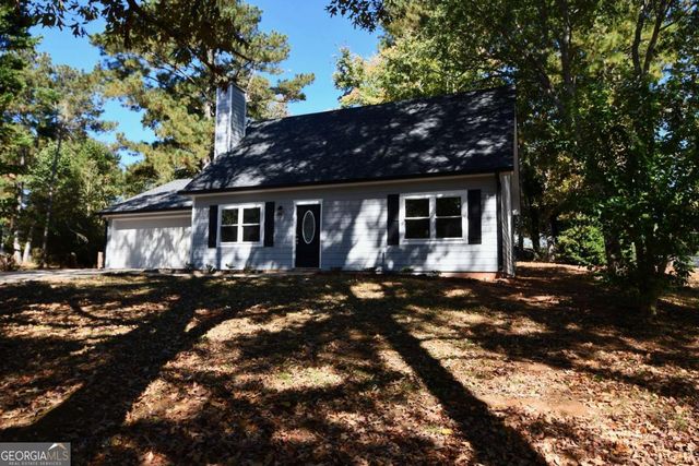 110 Thomas Trail, Covington, GA 30016