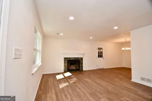 110 Thomas Trail, Covington, GA 30016