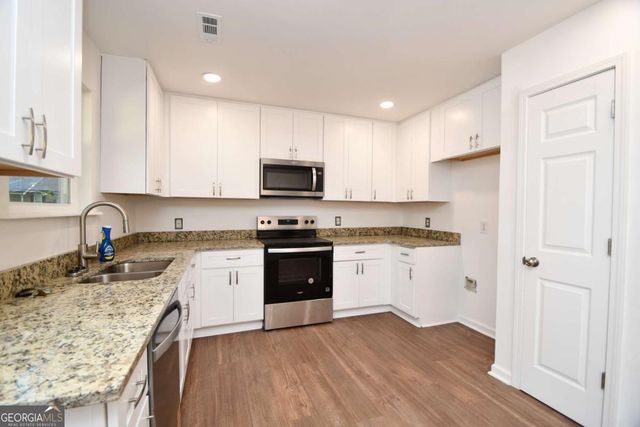 110 Thomas Trail, Covington, GA 30016