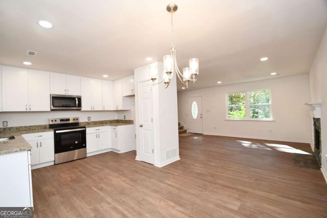 110 Thomas Trail, Covington, GA 30016