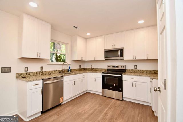110 Thomas Trail, Covington, GA 30016