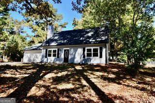 110 Thomas Trail, Covington, GA 30016