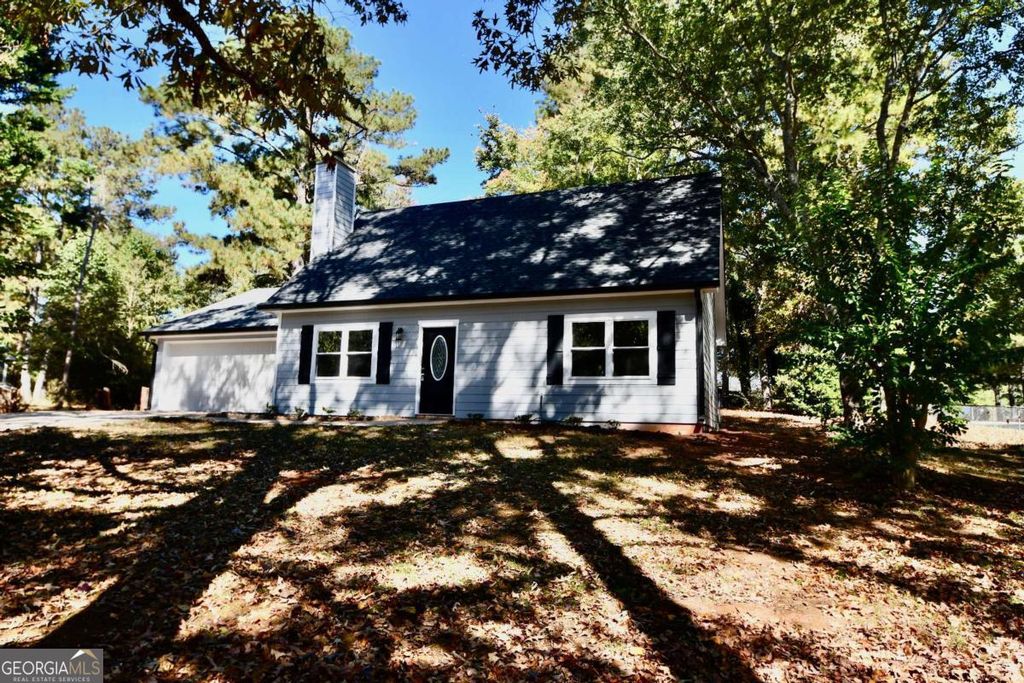 110 Thomas Trail, Covington, GA 30016