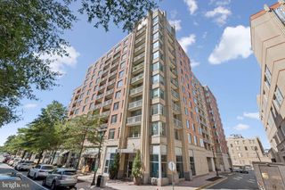 1020 N HIGHLAND ST #501, Arlington, VA 22201
