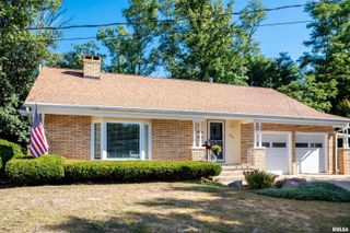 1815 S TIMBER Court, Peoria, IL 61607