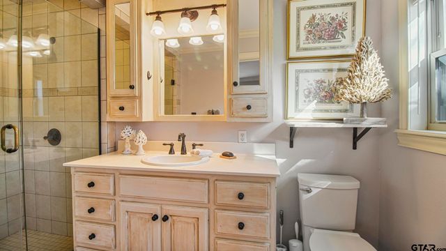 4205 Birdwell Dr, Tyler, TX 75703