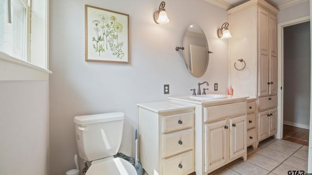 4205 Birdwell Dr, Tyler, TX 75703