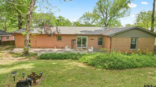 4205 Birdwell Dr, Tyler, TX 75703