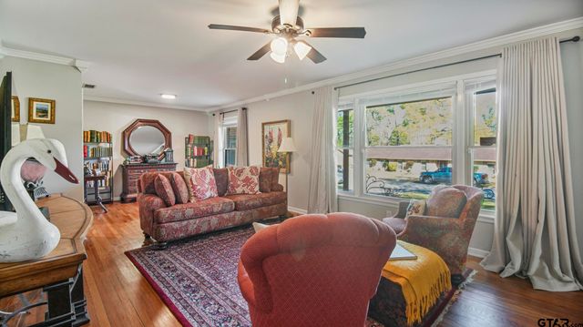 4205 Birdwell Dr, Tyler, TX 75703