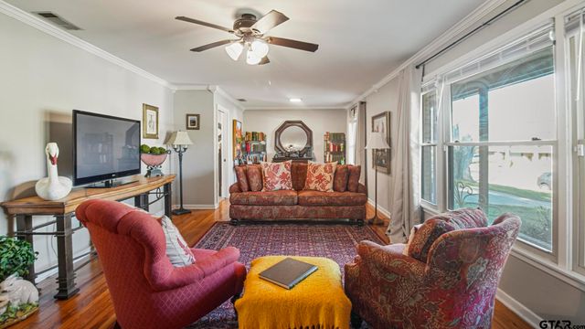 4205 Birdwell Dr, Tyler, TX 75703