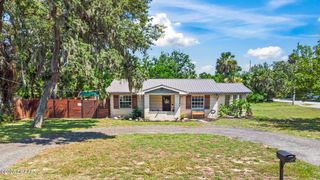 120 N Arbor Drive, Ormond Beach, FL 32174