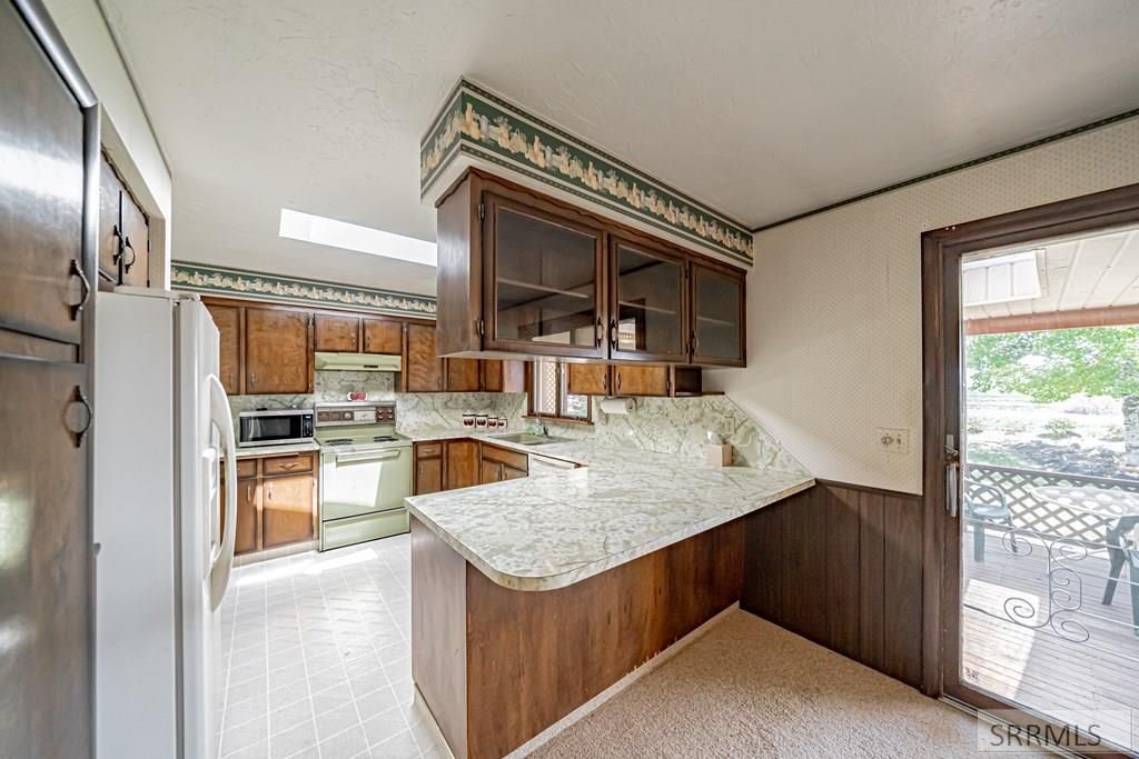 Image 13 of property listing at 1230 N 45th W, Idaho Falls, ID 83402