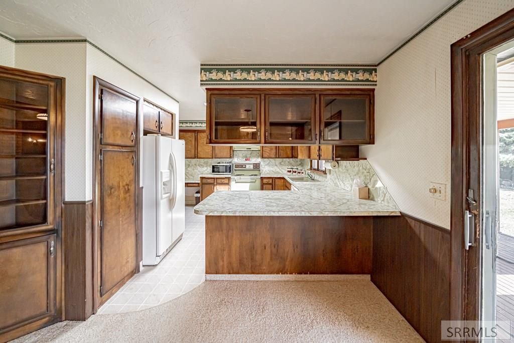 Image 14 of property listing at 1230 N 45th W, Idaho Falls, ID 83402