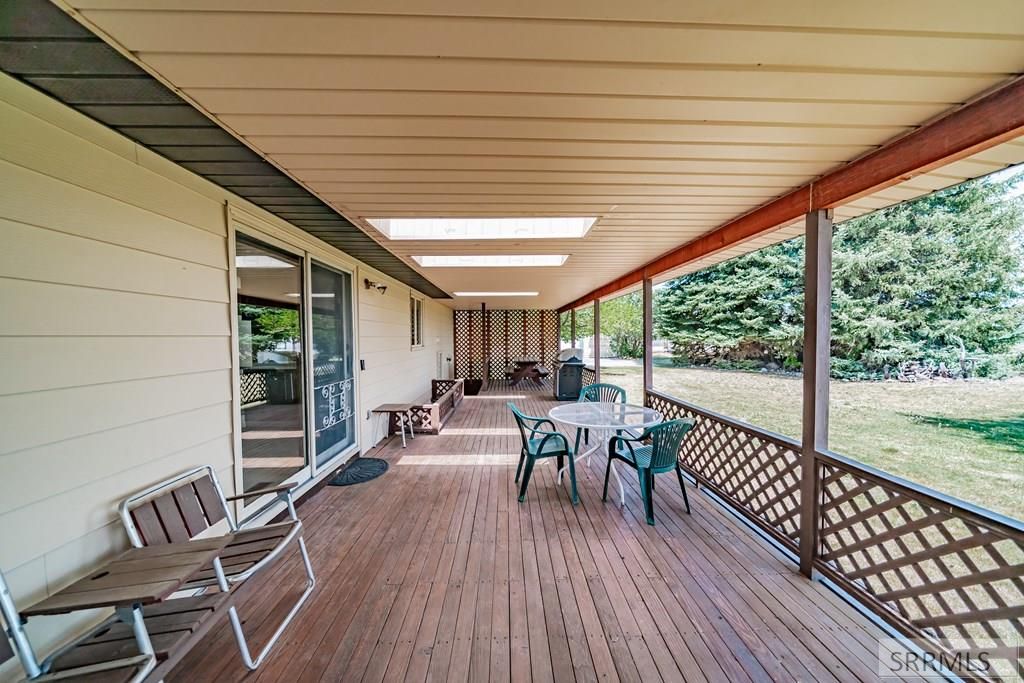 Image 53 of property listing at 1230 N 45th W, Idaho Falls, ID 83402