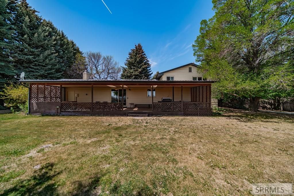 Image 58 of property listing at 1230 N 45th W, Idaho Falls, ID 83402
