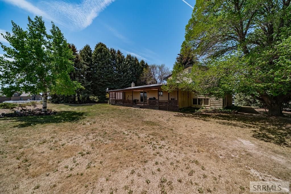 Image 59 of property listing at 1230 N 45th W, Idaho Falls, ID 83402