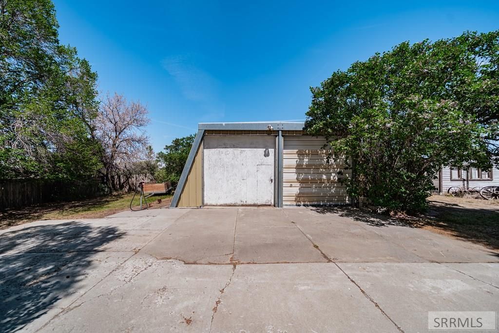 Image 61 of property listing at 1230 N 45th W, Idaho Falls, ID 83402