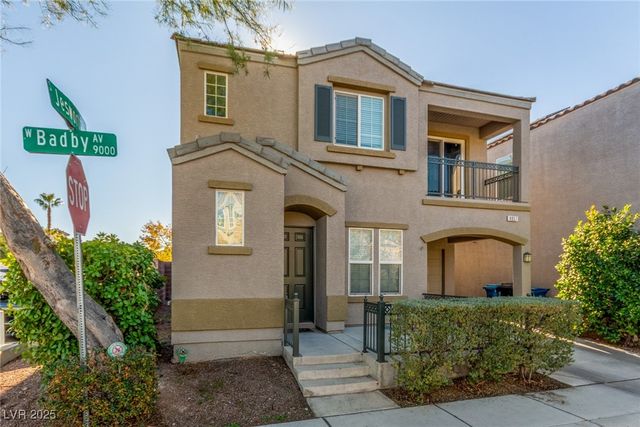 9057 Badby Avenue, Las Vegas, NV 89148