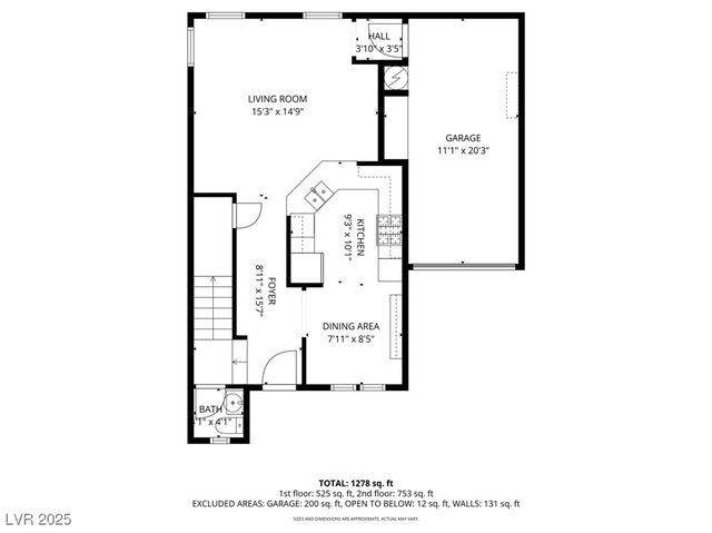 9057 Badby Avenue, Las Vegas, NV 89148