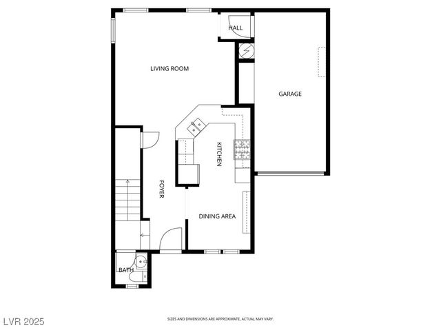 9057 Badby Avenue, Las Vegas, NV 89148