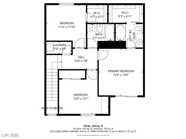 9057 Badby Avenue, Las Vegas, NV 89148