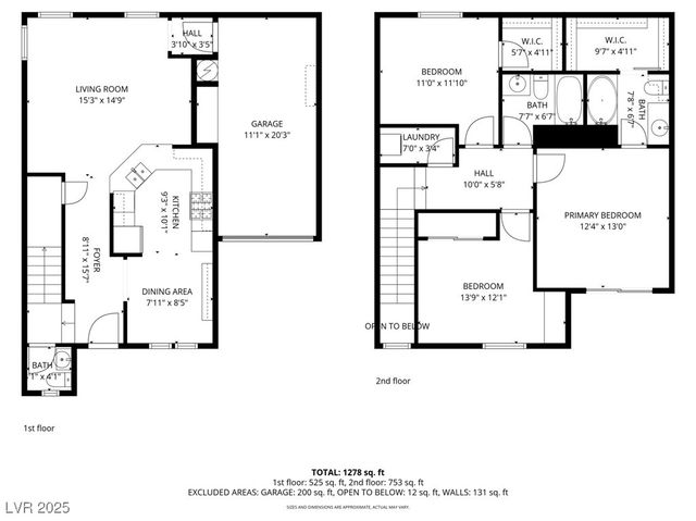 9057 Badby Avenue, Las Vegas, NV 89148