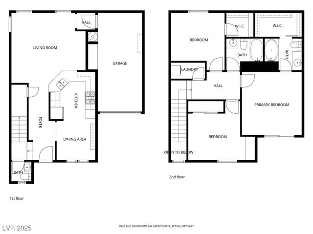 9057 Badby Avenue, Las Vegas, NV 89148