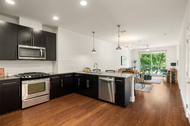 2804 Treble LN 923, Austin, TX 78704