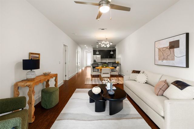 2804 Treble LN 923, Austin, TX 78704