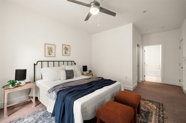 2804 Treble LN 923, Austin, TX 78704
