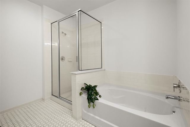 2804 Treble LN 923, Austin, TX 78704